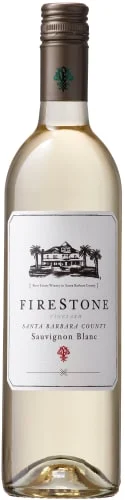 2021 | Firestone Vineyard | Sauvignon Blanc - Wine