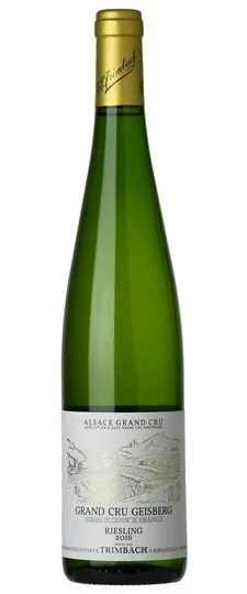 2016 | Trimbach | Riesling Geisberg - Wine