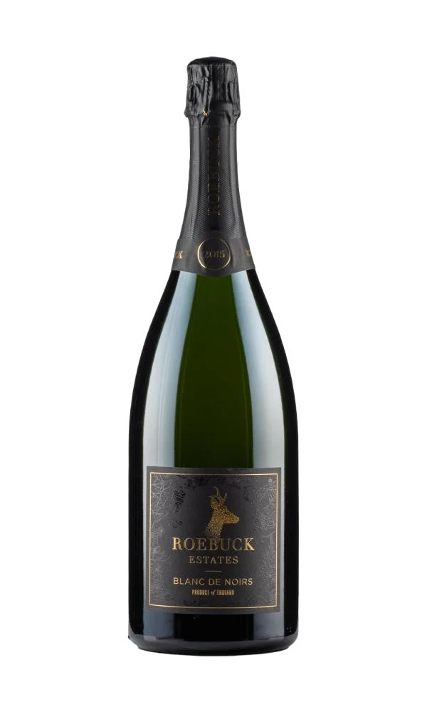 2015 | Roebuck Estates | Blanc de Noirs (Magnum) - Wine
