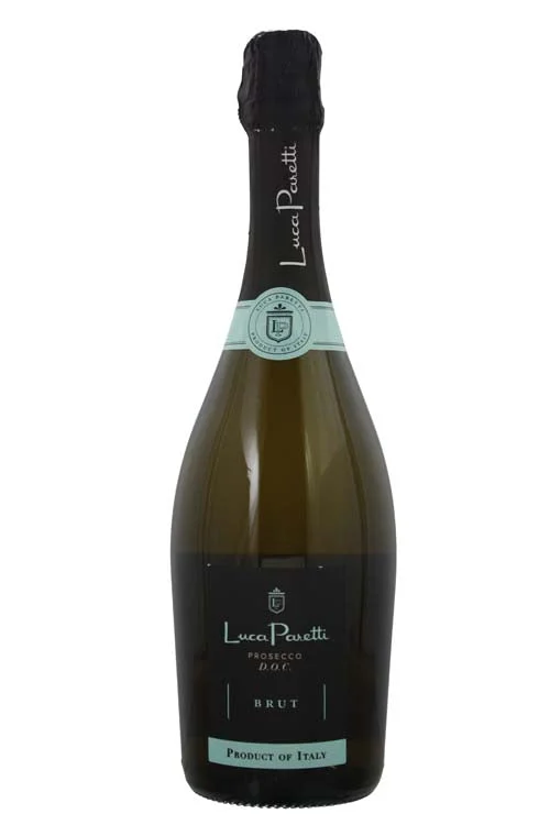 Luca Paretti | Lovo Prosecco Brut - NV