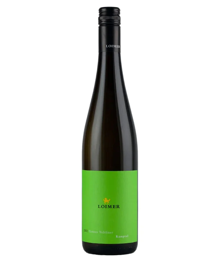 2021 | Loimer | Gruner Veltliner - Wine