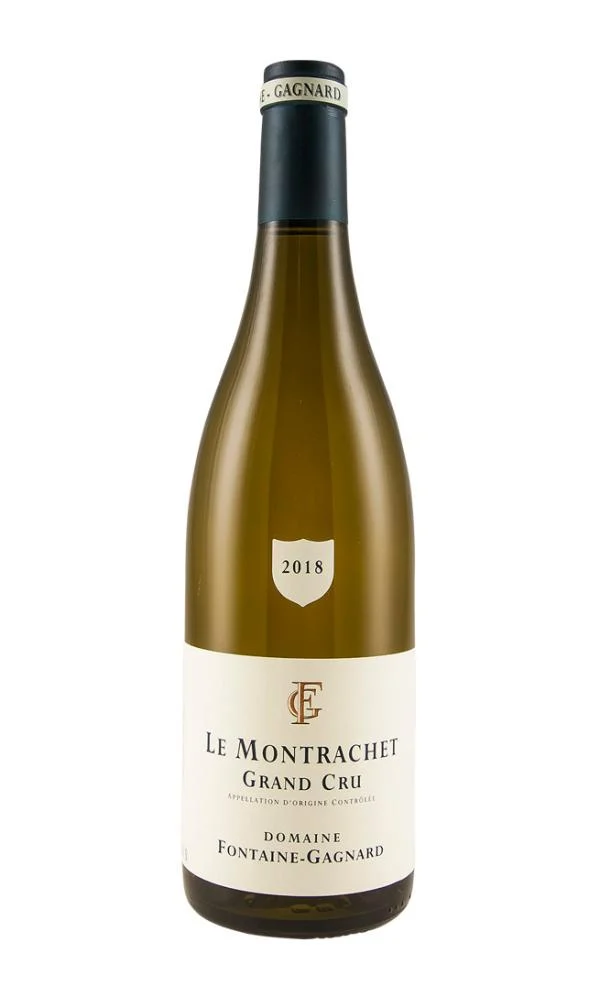 2018 | Domaine Fontaine-Gagnard | Montrachet Grand Cru