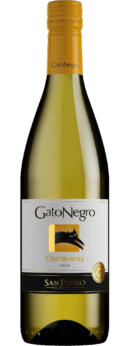 GatoNegro | Chardonnay - NV