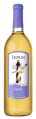 Duplin Winery | Sweet Muscadine - NV