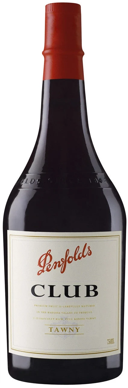 Penfolds | Club Tawny - NV