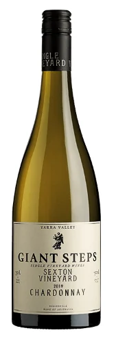 2019 | Giant Steps Wine | Sexton Vineyard Chardonnay
