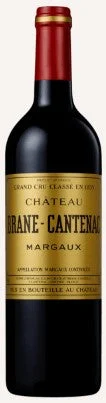 1995 | Château Brane-Cantenac | Margaux