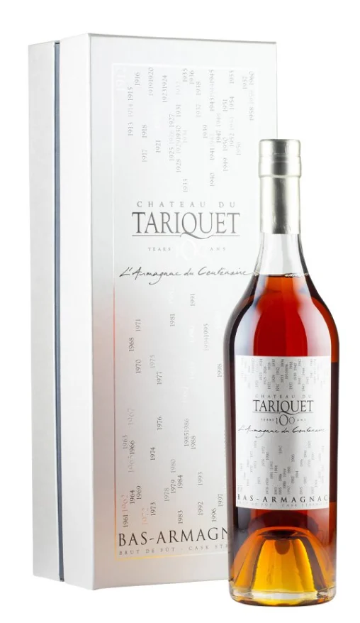 Chateau du Tariquet du Centenaire L`Armagnac | 700ML