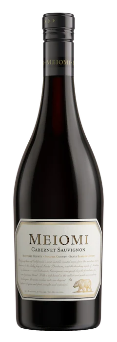 2019 | Meiomi Wines | Cabernet Sauvignon