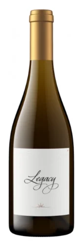2015 | Legacy | Chardonnay - Wine