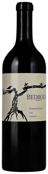 2019 | Bedrock Wine Co. | Schmiedt Road Zinfandel
