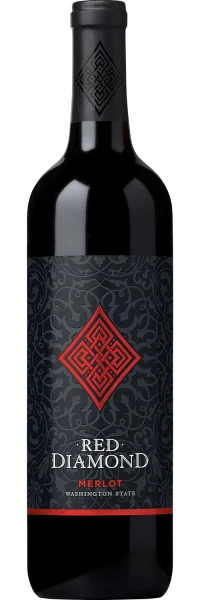 Red Diamond | Merlot - NV