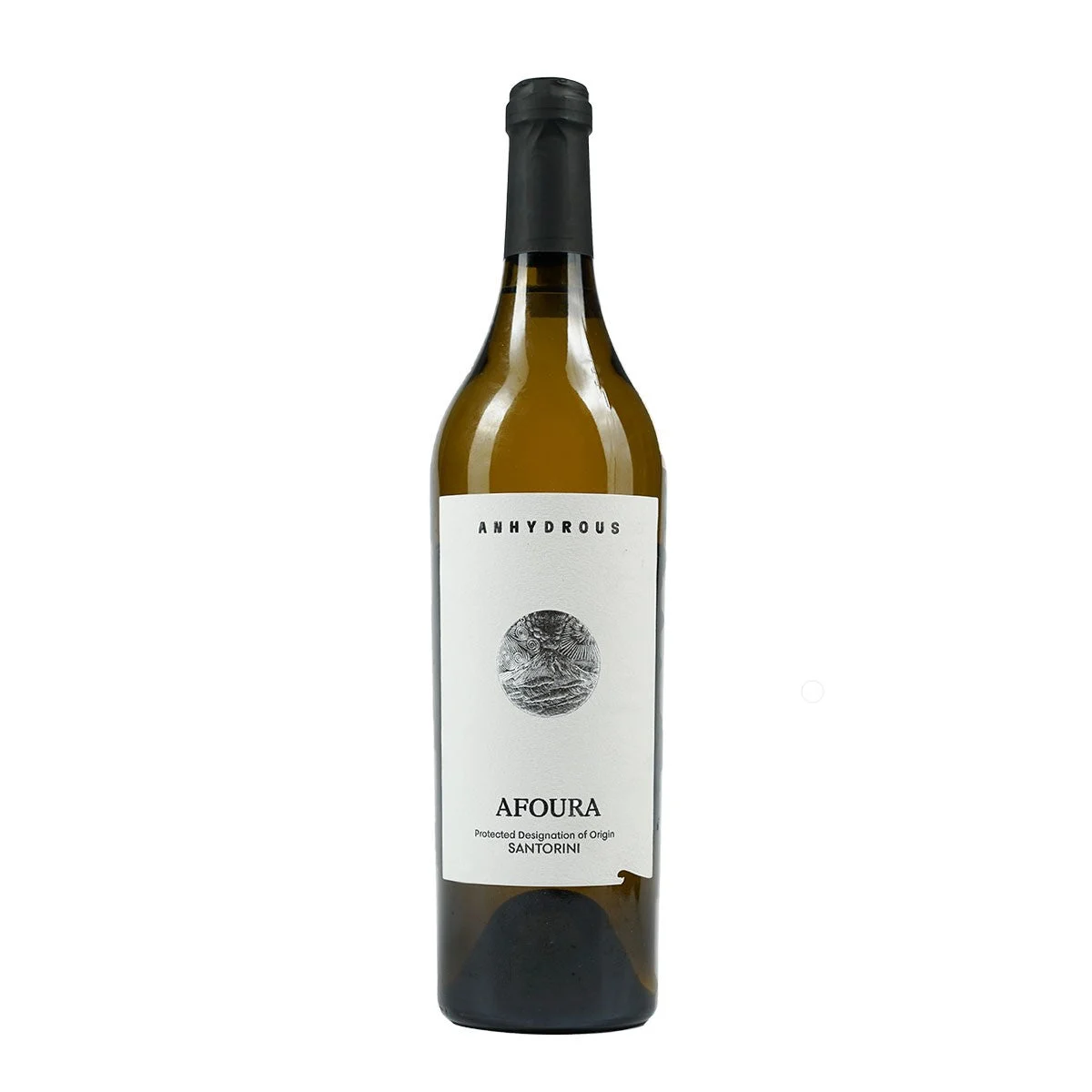 2022 | Anhydrous Winery | Afoura
