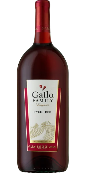 Gallo Family Vineyards | Sweet Red (Magnum) - NV