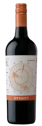 2019 | Rodney Strong | Upshot Red Blend - Wine