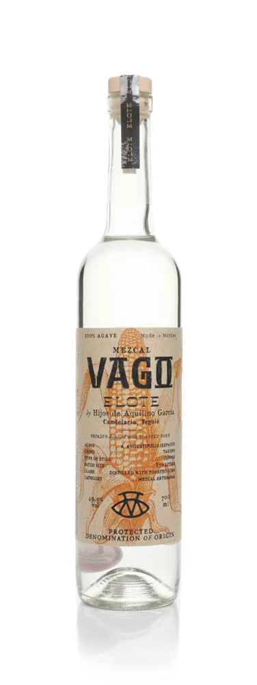 Mezcal Vago Elote | 700ML