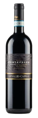 2019 | Arnaldo Caprai | Montefalco Rosso Riserva - Wine