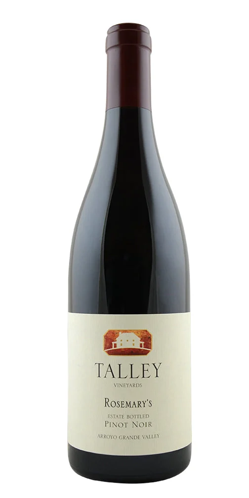 2015 | Talley Vineyards | Rosemary's Vineyard Pinot Noir - Vino