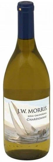 J.W. Morris | Chardonnay - NV