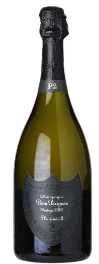 2002 | Dom Pérignon | P2 Plenitude Brut - Wine