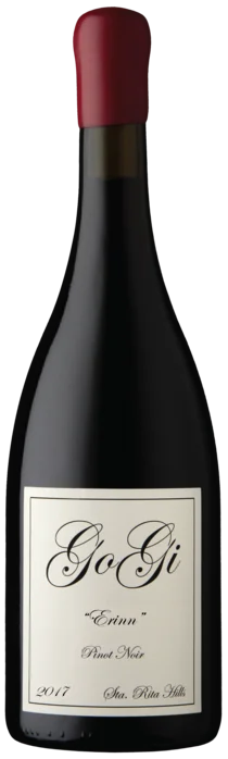 2017 | GoGi | Erinn Pinot Noir - Wine