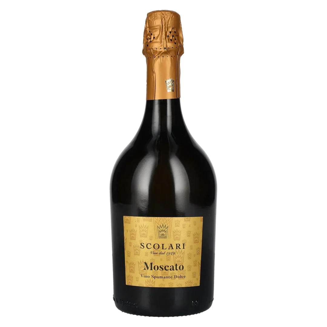 Scolari | Moscato Spumante Dolce - NV