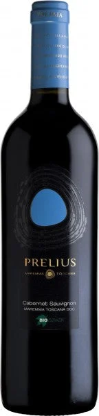 2019 | Fattoria Castello di Volpaia | Prelius Cabernet Sauvignon - Wine