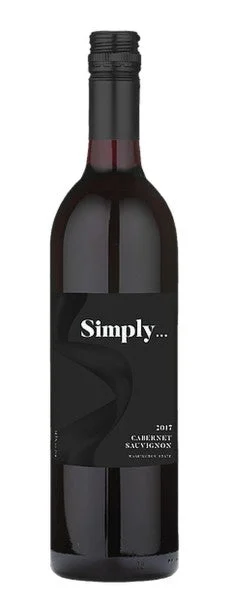 2017 | Milbrandt Vineyards | Simply... Cabernet Sauvignon - Wine