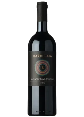 2018 | Barbicaia | Vino Nobile di Montepulciano - Wine
