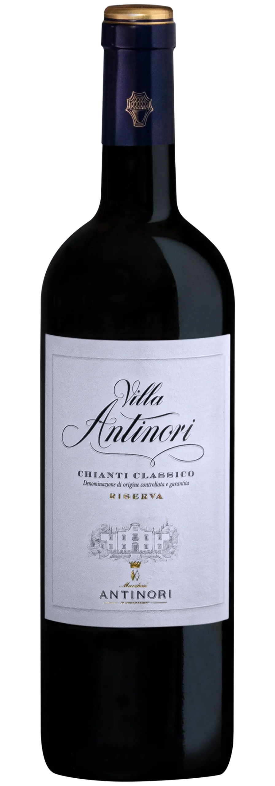 2018 | Antinori | Villa Antinori Riserva - Wine