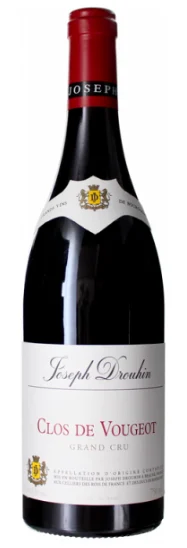 1999 | Joseph Drouhin | Clos de Vougeot - Wine
