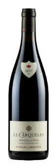 2017 | Domaine Labruyere | Moulin-a-Vent Le Carquelin