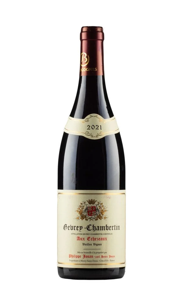 2021 | Henri & Philippe Jouan | Gevrey-Chambertin Aux Echezeaux