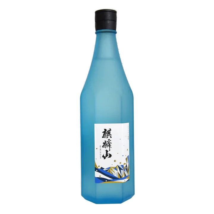 Kirinzan Brewery Junmai Daiginjo | 720ML - Sake