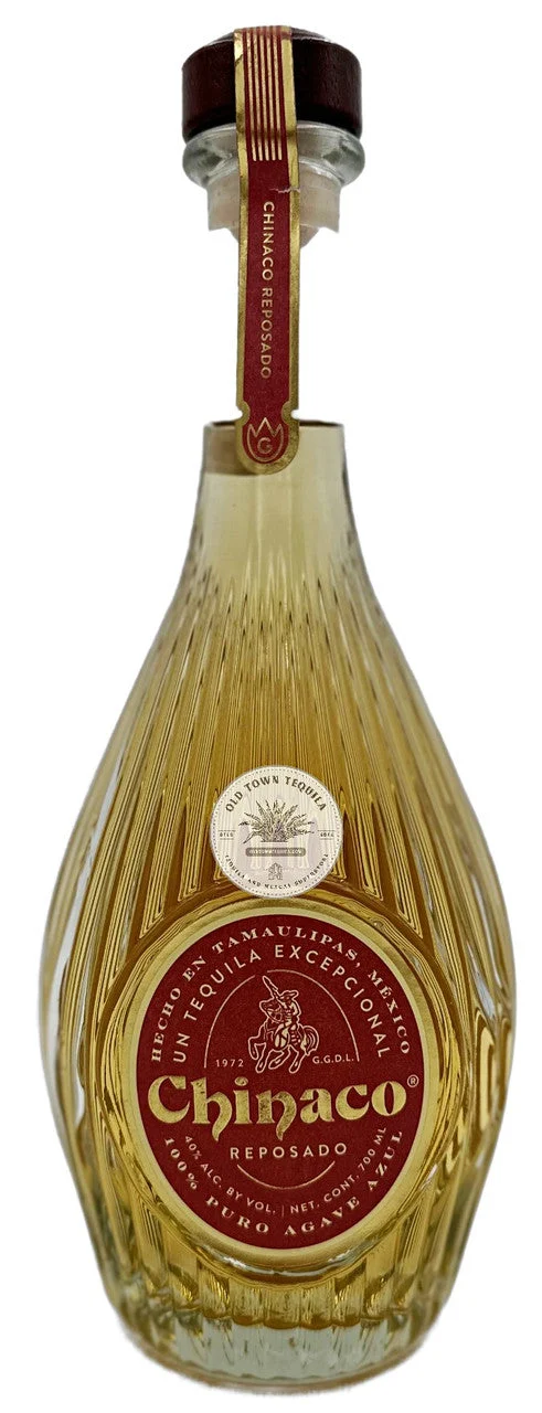 Chinaco Reposado | 700ML - Tequila