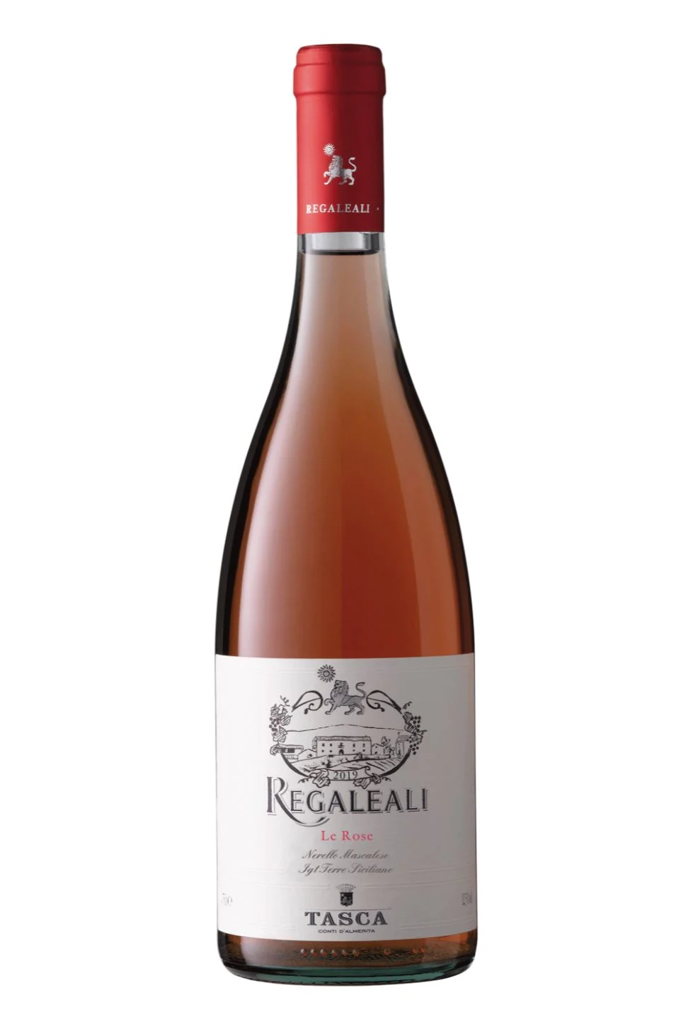 2020 | Tasca d'Almerita | Tenuta Regaleali Le Rose - Wine