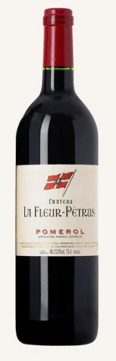 1976 | Château Lafleur | Pomerol - Wine