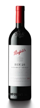 2018 | Penfolds | Bin 28 Kalimna Shiraz - Wine