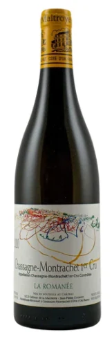 2020 | Château de la Maltroye | La Romanee (Magnum) - Wine