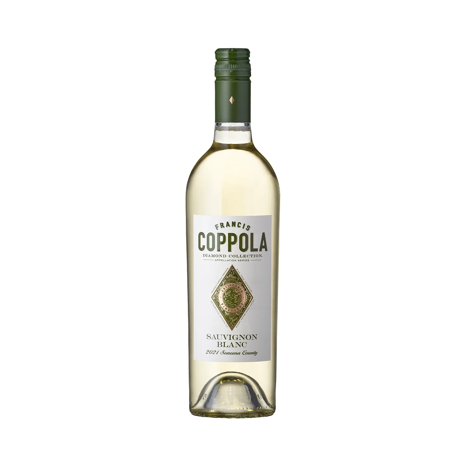 2021 | The Francis Ford Coppola Winery | Diamond Collection Sauvignon Blanc