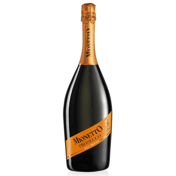 Mionetto | Prestige Collection Prosecco di Treviso Brut (Magnum) - NV