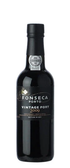 2009 | Fonseca | Vintage Port (Half Bottle) - Wine