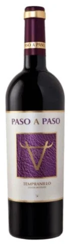 2019 | Bodegas Volver | Paso a Paso Tempranillo - Wine