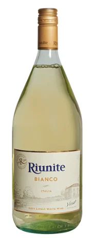Riunite | Bianco (Magnum) - NV
