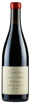 2020 | Vinos Ceritas | Cuvée Chloé Pinot Noir