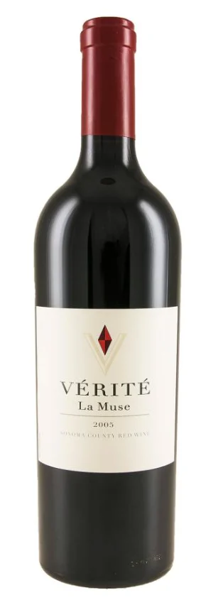 2005 | Vérité Winery | La Muse