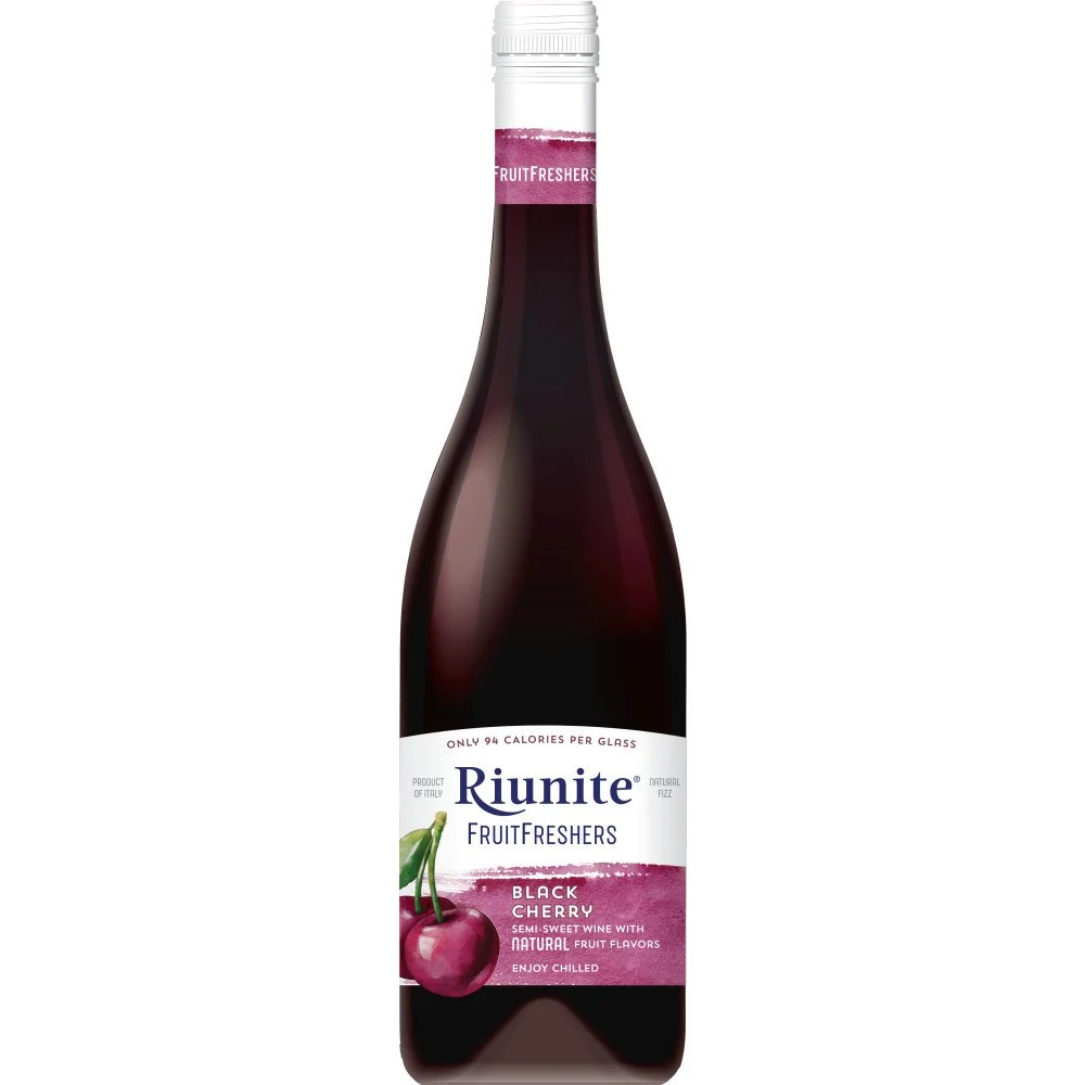 Cantine Riunite | Fruit Freshers Black Cherry - NV