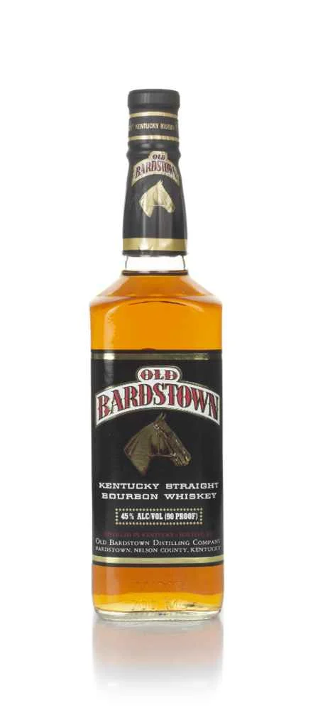 Old Bardstown Kentucky Straight Bourbon | 700ML - Whiskey