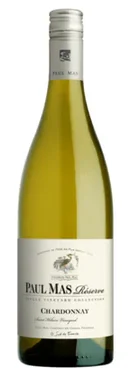 2020 | Pablo Mas | Estate Chardonnay Saint Hilaire Colección de viñedos individuales - Vino
