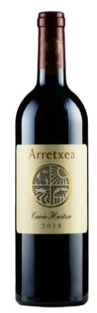2018 | Domaine Arretxea | Cuvee Haitza Rouge - Wine
